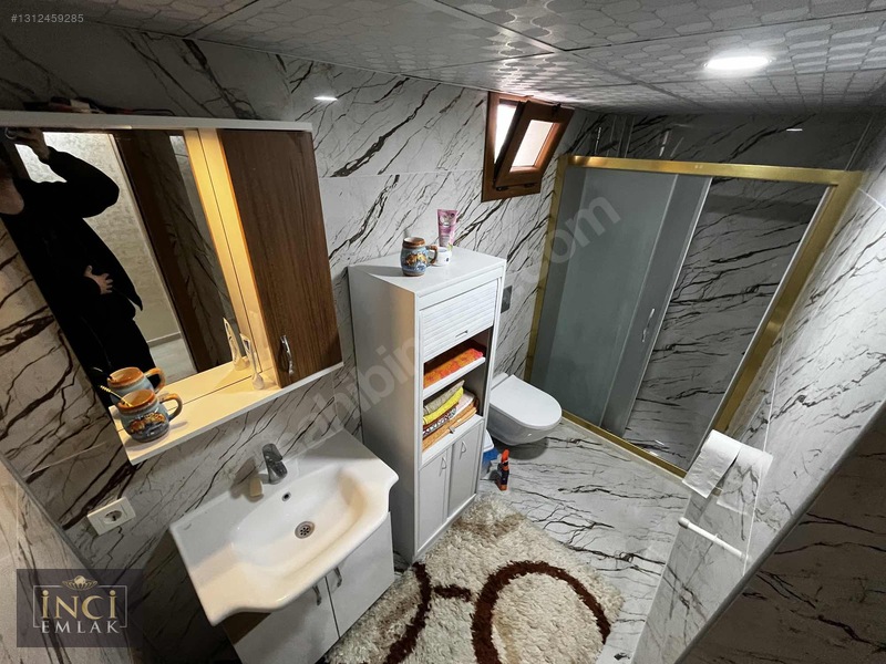 Özderenin İncisi Elit Konumda Muhteşem Yeni Villa — fotoğraf 22