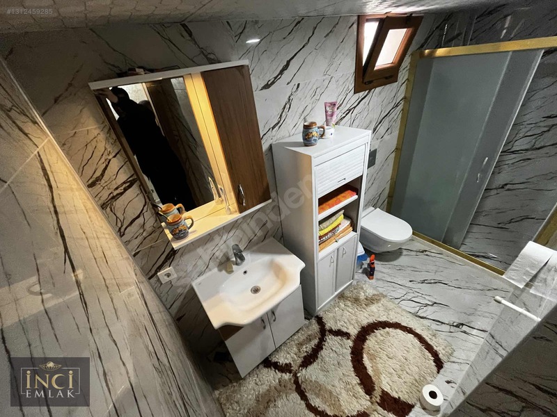 Özderenin İncisi Elit Konumda Muhteşem Yeni Villa — fotoğraf 23