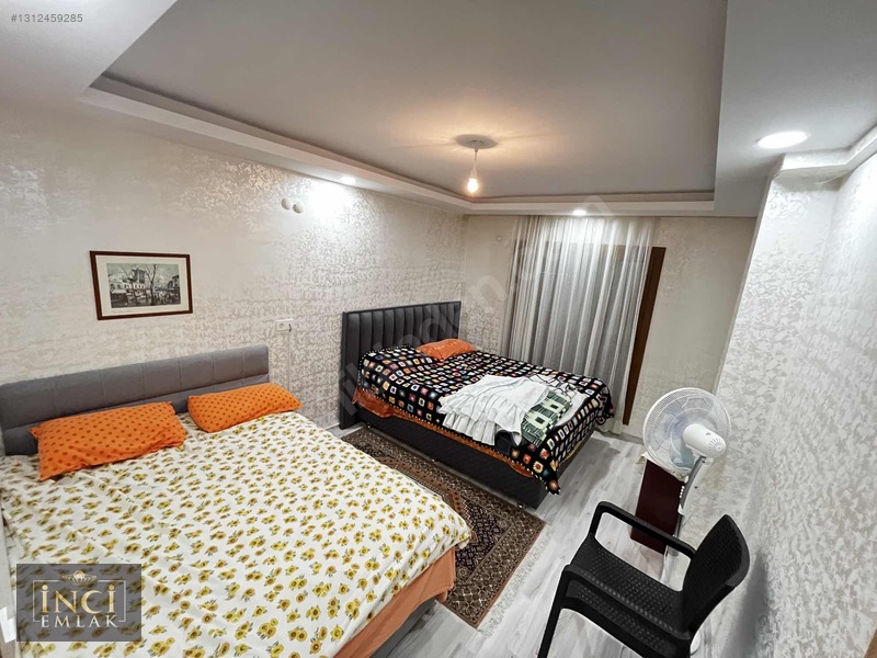 Özderenin İncisi Elit Konumda Muhteşem Yeni Villa — fotoğraf 26