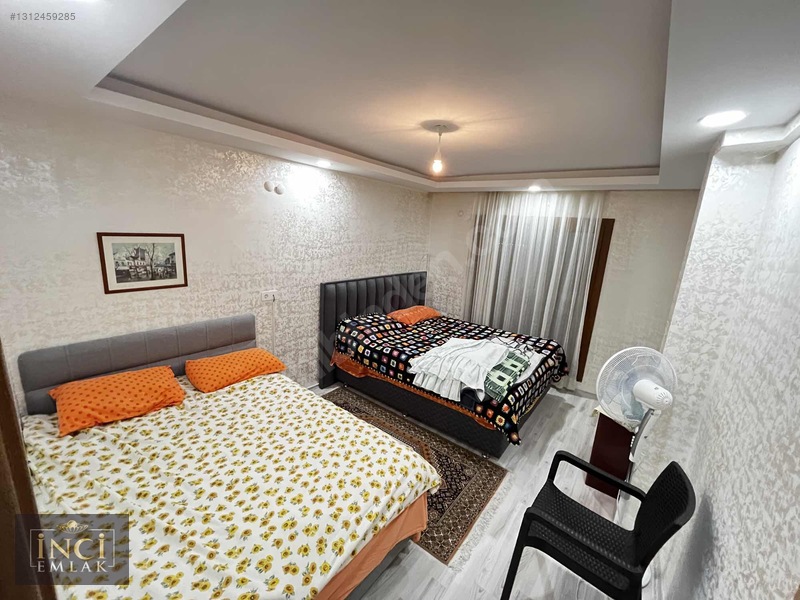 Özderenin İncisi Elit Konumda Muhteşem Yeni Villa — fotoğraf 27