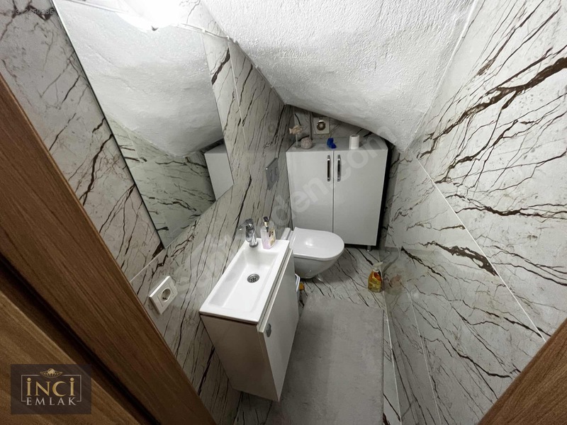 Özderenin İncisi Elit Konumda Muhteşem Yeni Villa — fotoğraf 29