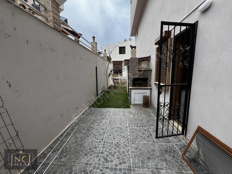 Özderenin İncisi Elit Konumda Muhteşem Yeni Villa — fotoğraf 30