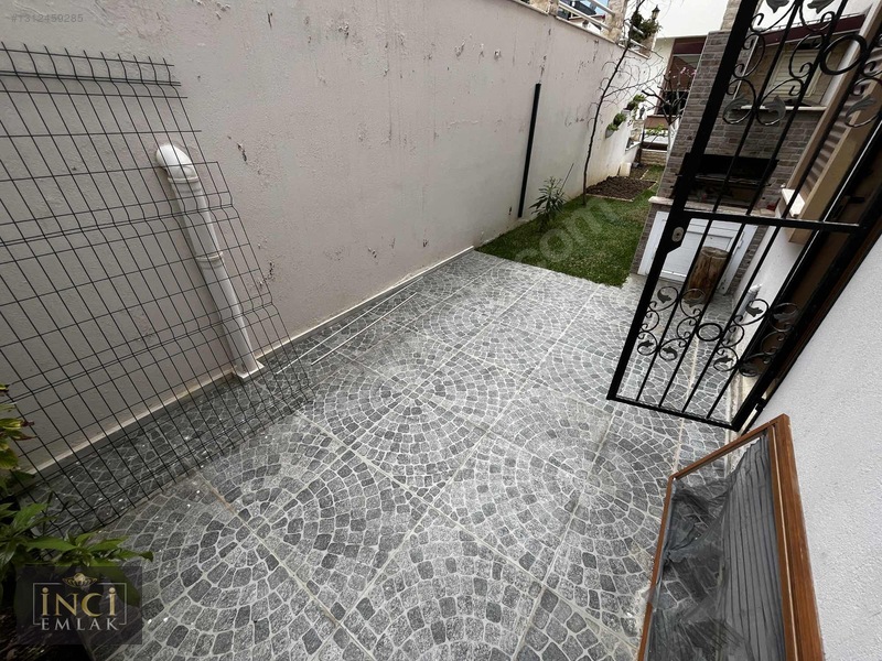 Özderenin İncisi Elit Konumda Muhteşem Yeni Villa — fotoğraf 31