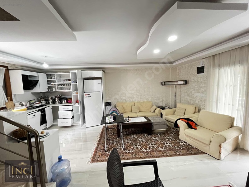 Özderenin İncisi Elit Konumda Muhteşem Yeni Villa — fotoğraf 32