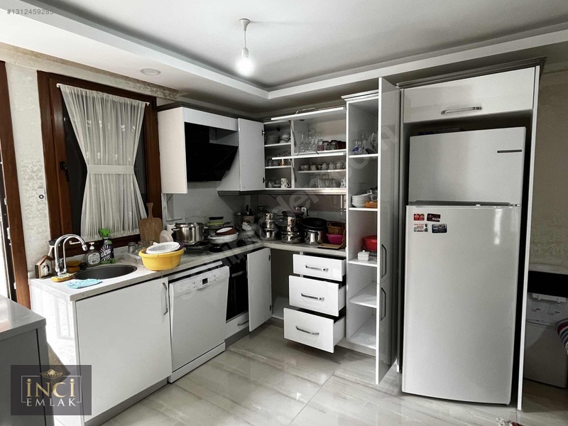 Özderenin İncisi Elit Konumda Muhteşem Yeni Villa — fotoğraf 33