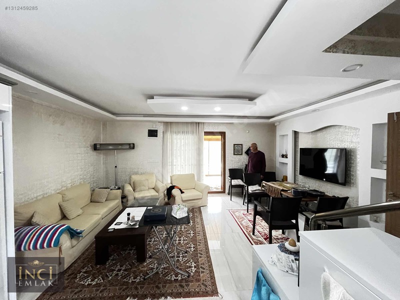Özderenin İncisi Elit Konumda Muhteşem Yeni Villa — fotoğraf 34