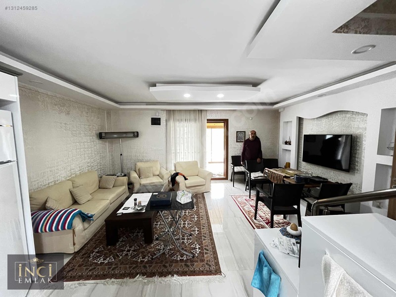 Özderenin İncisi Elit Konumda Muhteşem Yeni Villa — fotoğraf 35