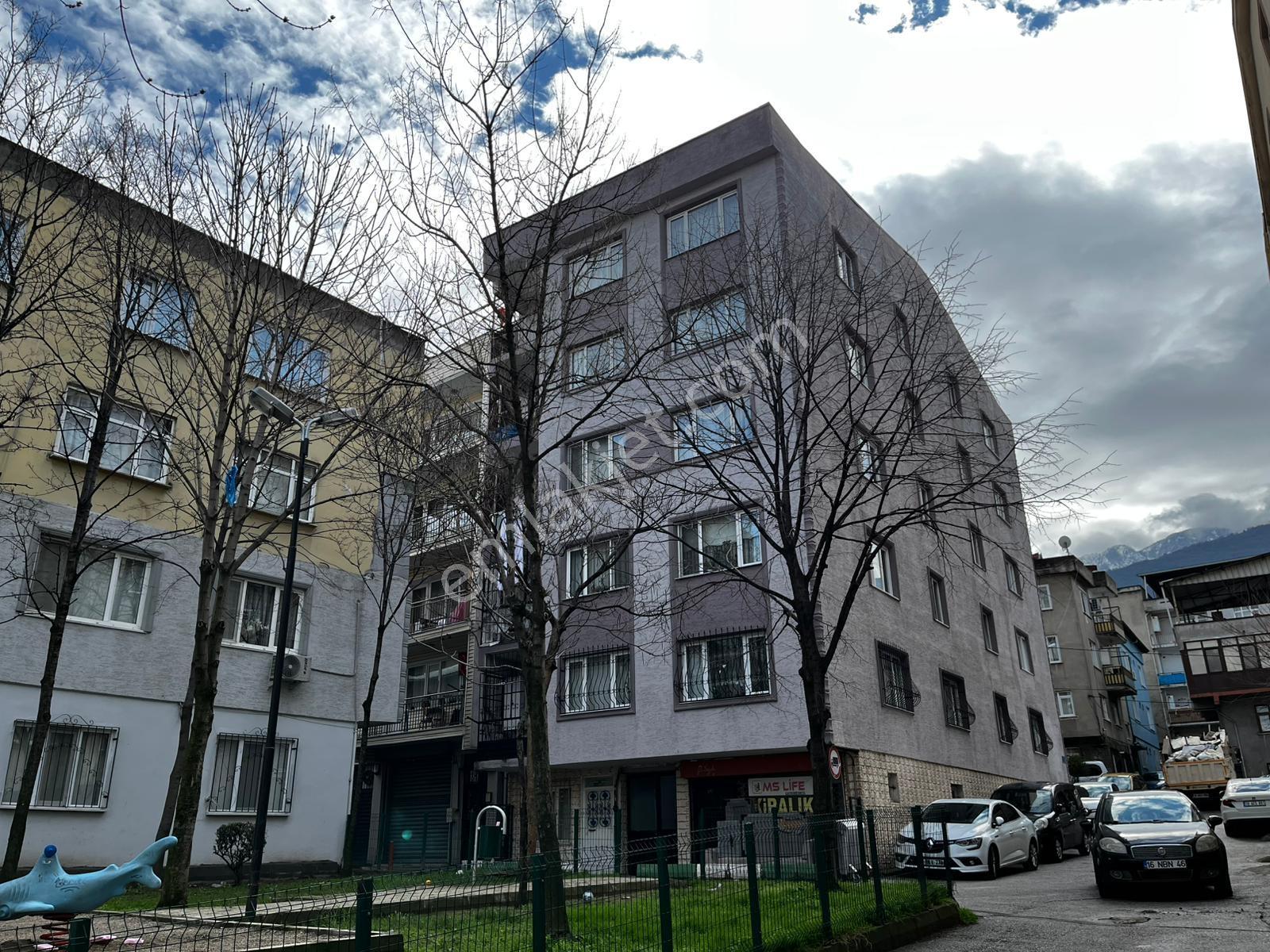 152 Evler 2+1 4 Katlının 4 Katı ! ( Kat Mulkıyetlı ) — fotoğraf 2