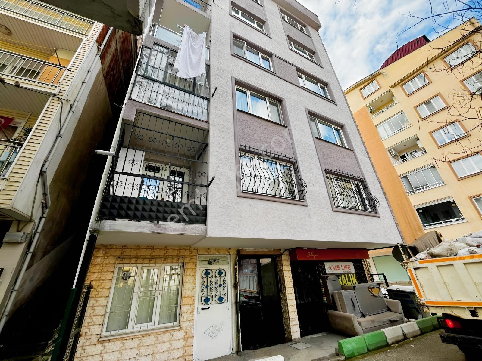 152 Evler 2+1 4 Katlının 4 Katı ! ( Kat Mulkıyetlı ) — fotoğraf 3