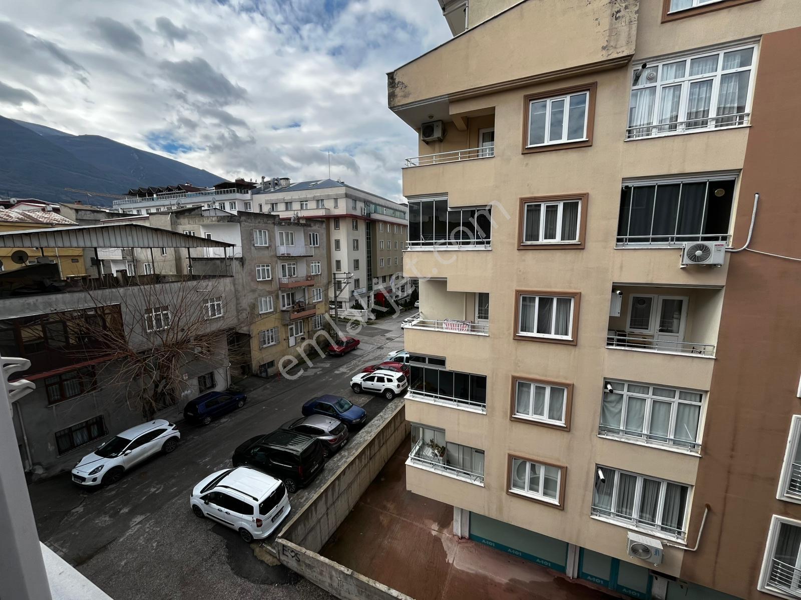 152 Evler 2+1 4 Katlının 4 Katı ! ( Kat Mulkıyetlı ) — fotoğraf 4