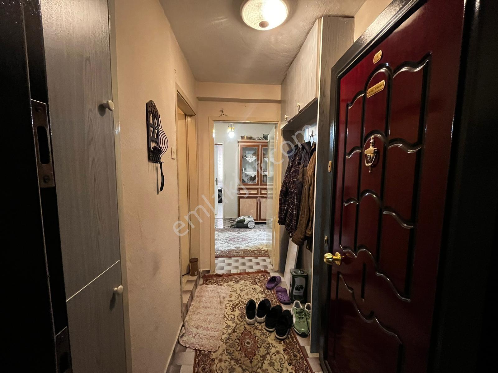 152 Evler 2+1 4 Katlının 4 Katı ! ( Kat Mulkıyetlı ) — fotoğraf 11