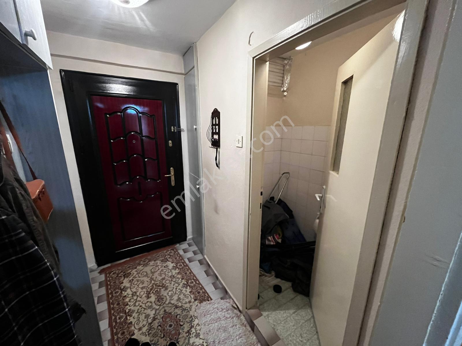 152 Evler 2+1 4 Katlının 4 Katı ! ( Kat Mulkıyetlı ) — fotoğraf 12