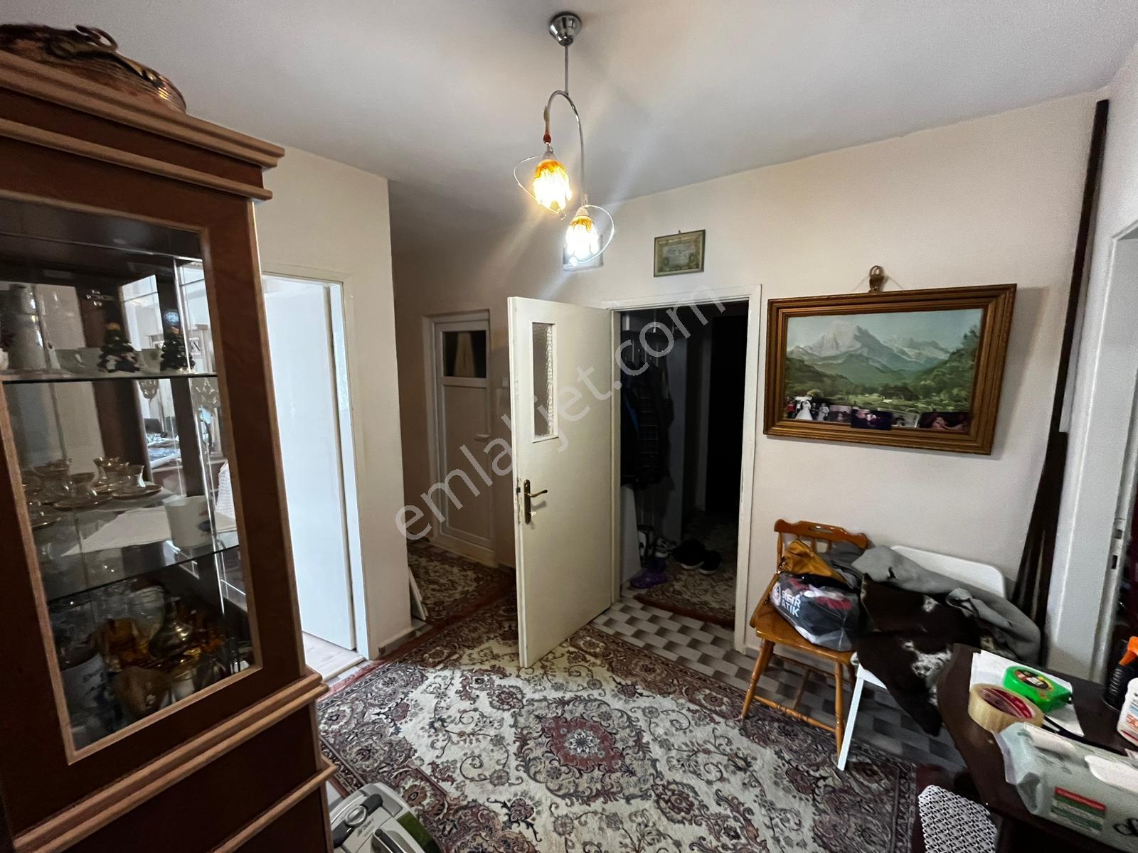 152 Evler 2+1 4 Katlının 4 Katı ! ( Kat Mulkıyetlı ) — fotoğraf 13