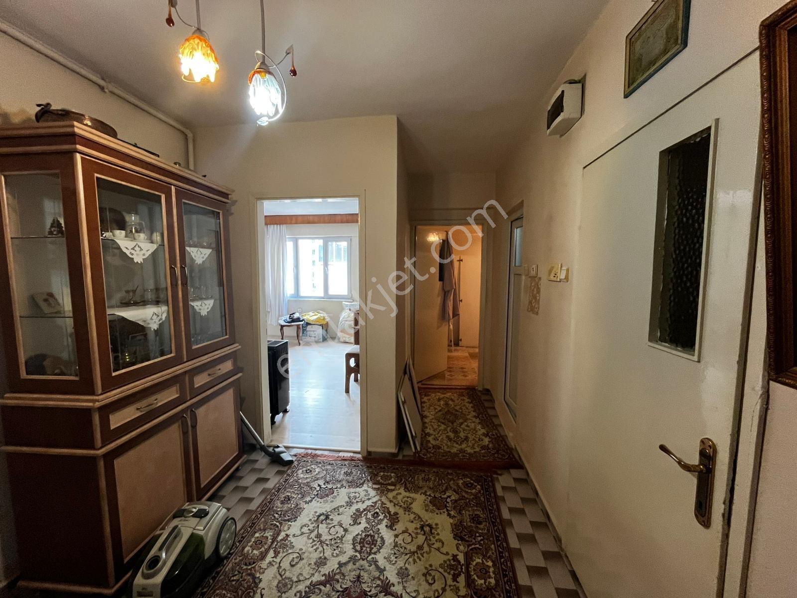 152 Evler 2+1 4 Katlının 4 Katı ! ( Kat Mulkıyetlı ) — fotoğraf 19