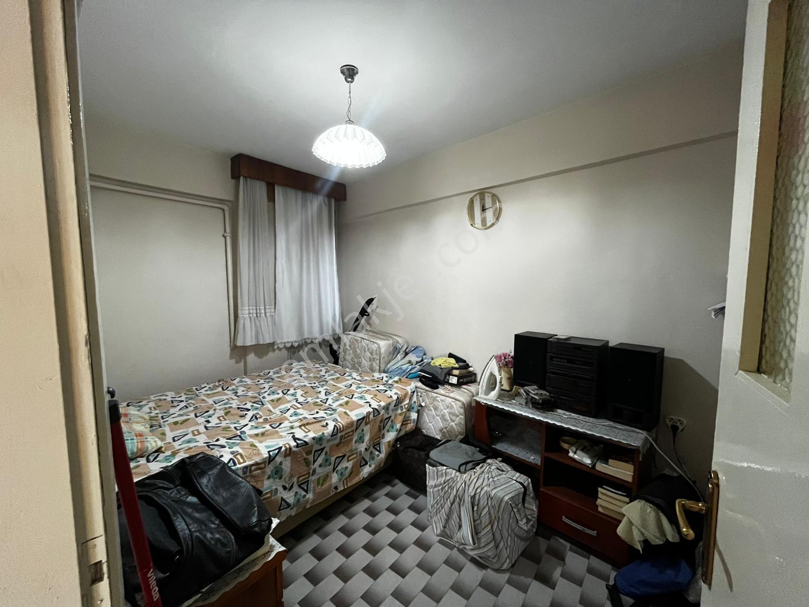 152 Evler 2+1 4 Katlının 4 Katı ! ( Kat Mulkıyetlı ) — fotoğraf 23