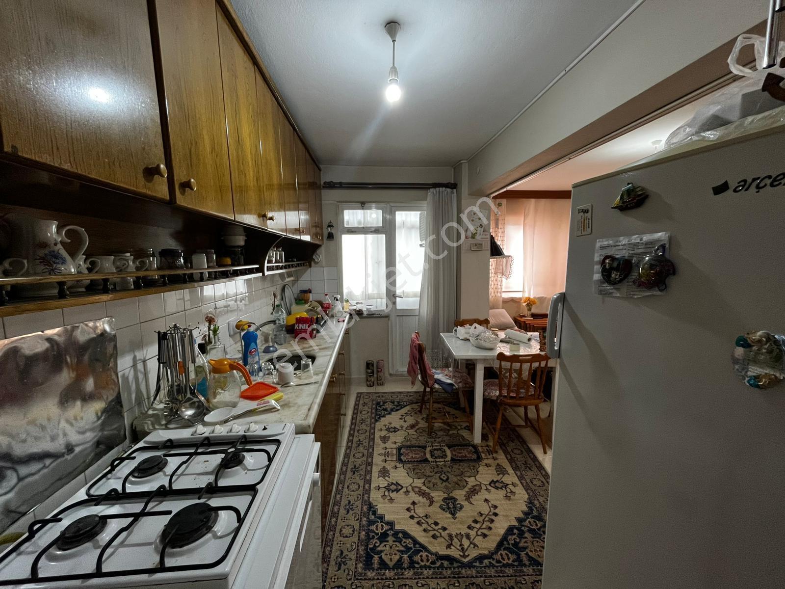 152 Evler 2+1 4 Katlının 4 Katı ! ( Kat Mulkıyetlı ) — fotoğraf 26