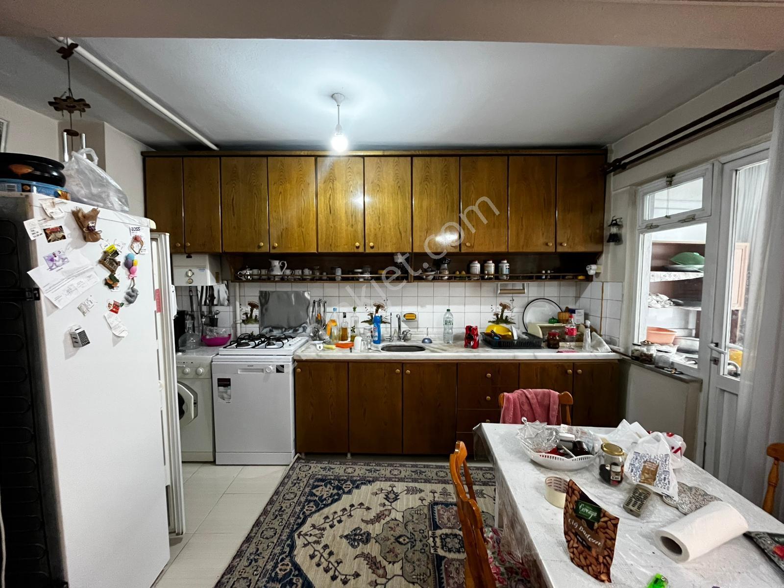 152 Evler 2+1 4 Katlının 4 Katı ! ( Kat Mulkıyetlı ) — fotoğraf 27