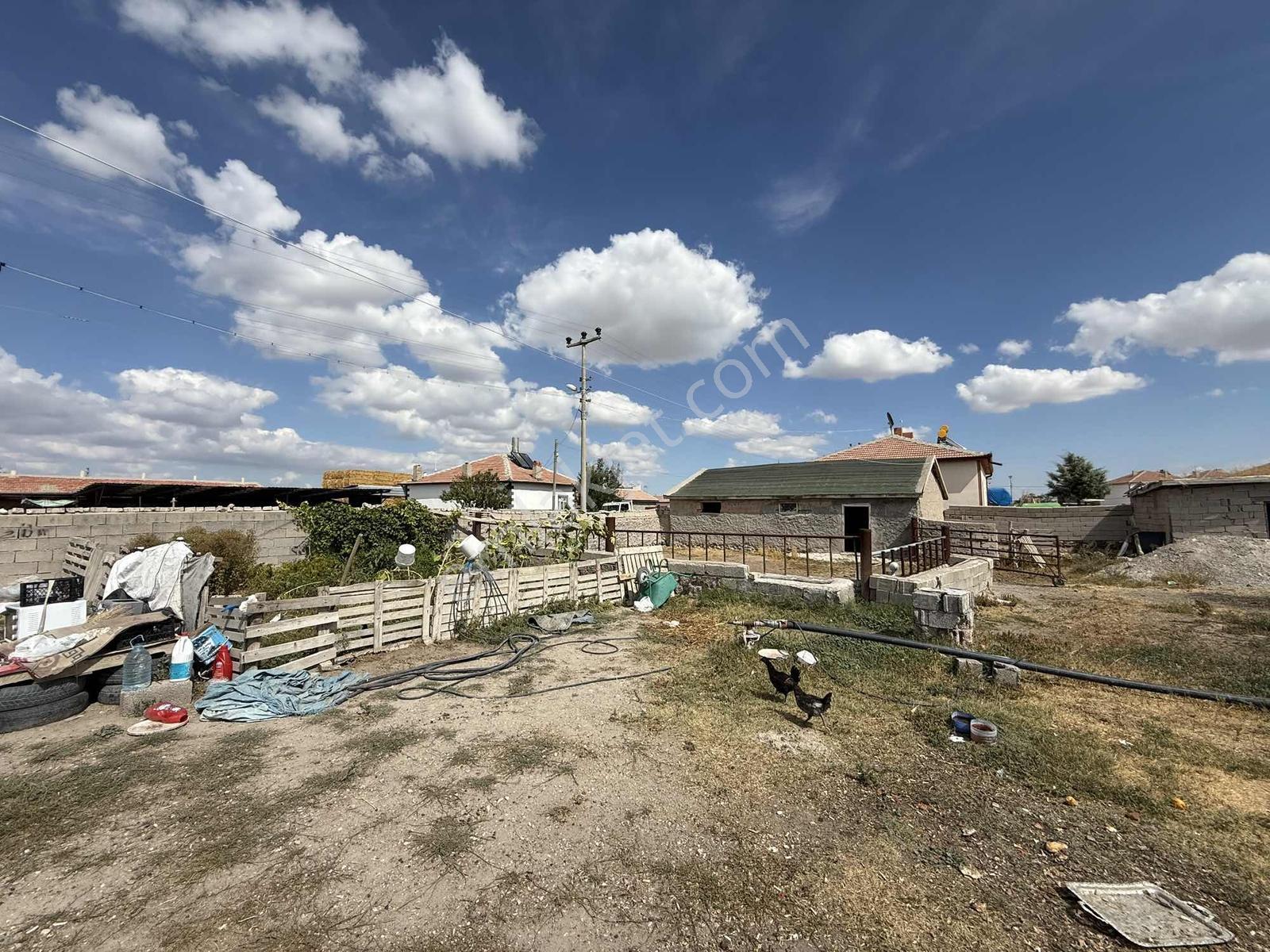 Yenikent De Kurulu Düzen İçinde Evi Mevcut — fotoğraf 3