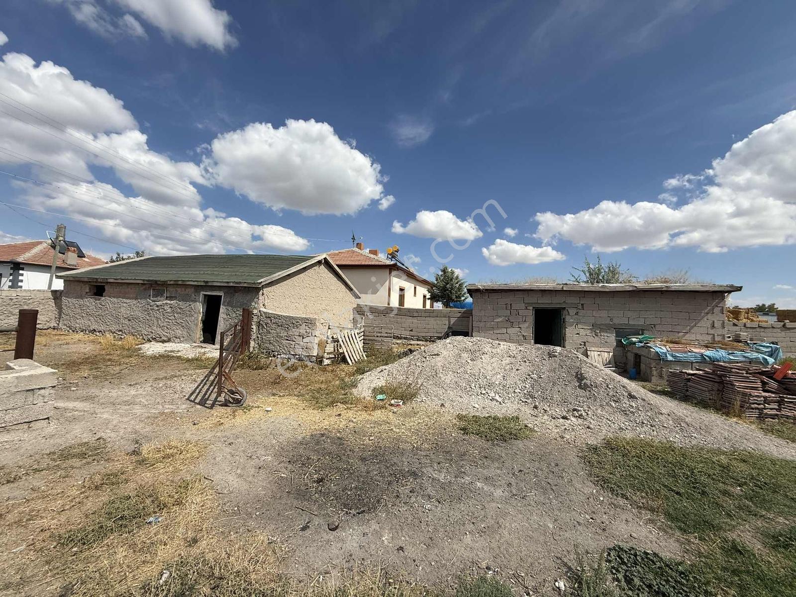 Yenikent De Kurulu Düzen İçinde Evi Mevcut — fotoğraf 4