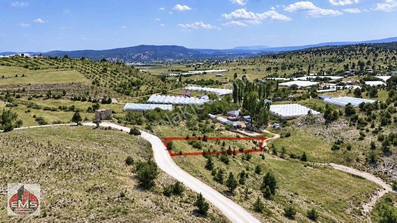 Güzelolukta Satılık Arsa 1.200m2 Sahibinden — fotoğraf 3
