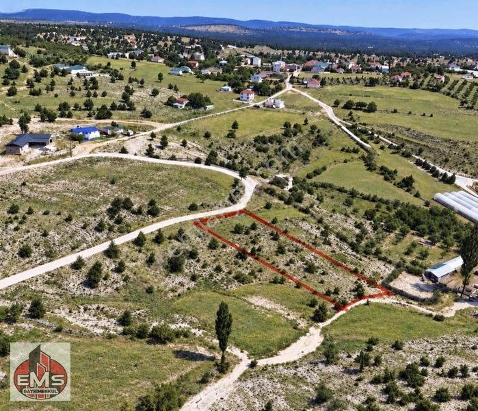 Güzelolukta Satılık Arsa 1.200m2 Sahibinden — fotoğraf 4