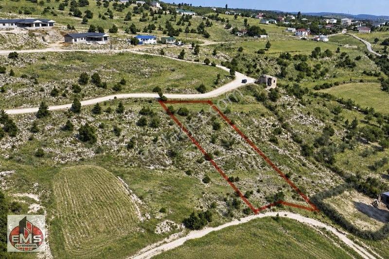 Güzelolukta Satılık Arsa 1.200m2 Sahibinden — fotoğraf 5