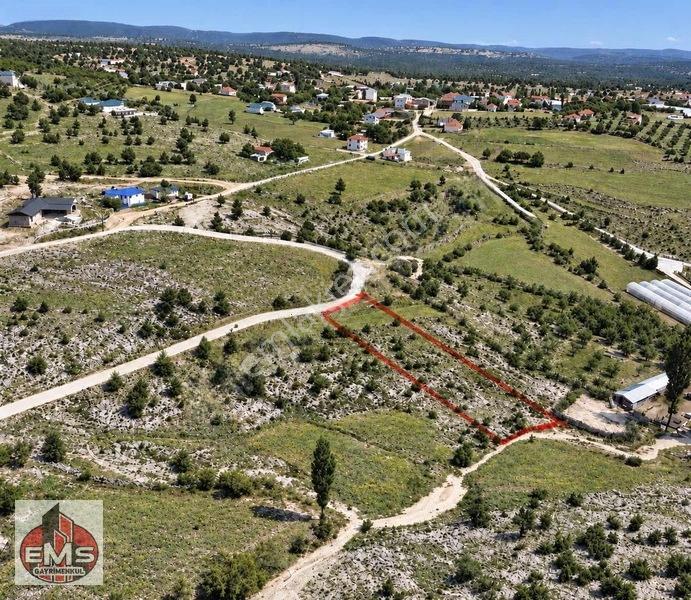 Güzelolukta Satılık Arsa 1.200m2 Sahibinden — fotoğraf 8