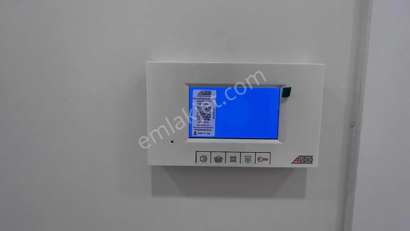 Satılık Avcılar Merkezde Ferah 2+1 Daire — fotoğraf 28