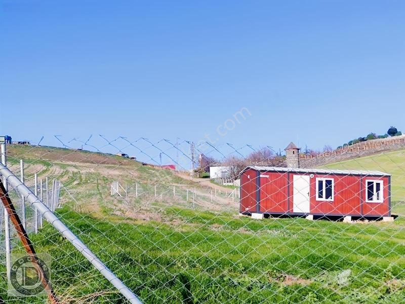 İstanbulun Yanı Başında Ful Deniz Manzaralı 300m2 Arsalar450bin — fotoğraf 3