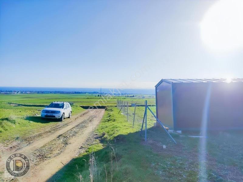 İstanbulun Yanı Başında Ful Deniz Manzaralı 300m2 Arsalar450bin — fotoğraf 4