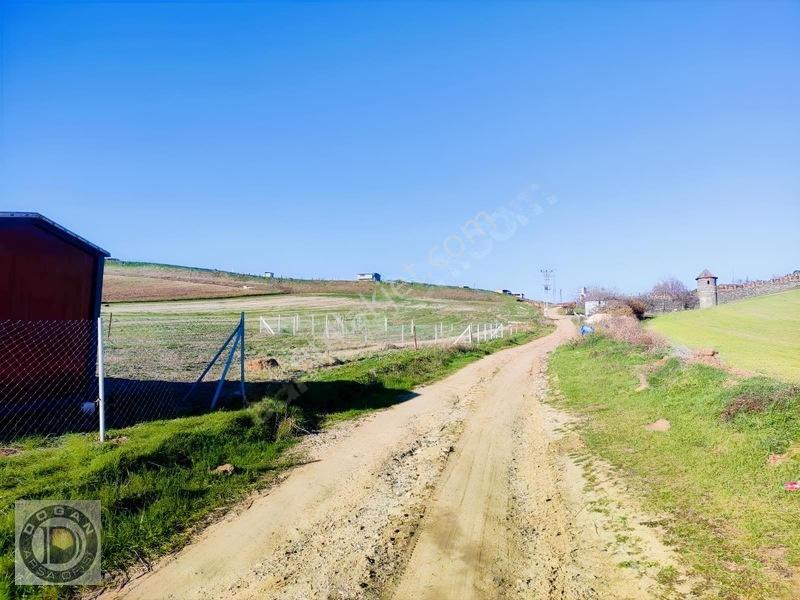 İstanbulun Yanı Başında Ful Deniz Manzaralı 300m2 Arsalar450bin — fotoğraf 5
