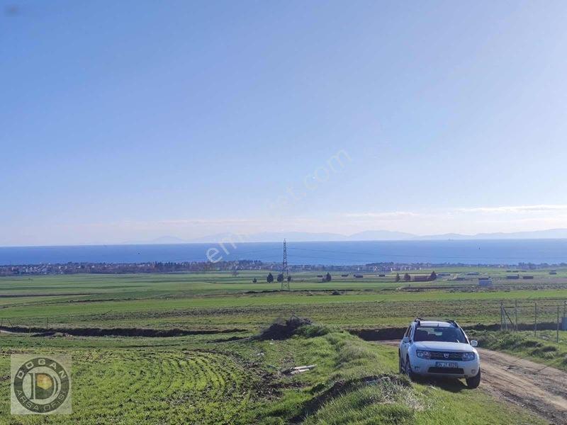 İstanbulun Yanı Başında Ful Deniz Manzaralı 300m2 Arsalar450bin — fotoğraf 9