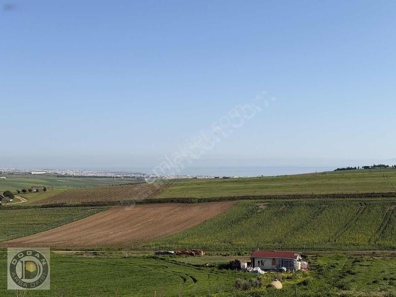 İstanbulun Yanı Başında Ful Deniz Manzaralı 300m2 Arsalar450bin — fotoğraf 11