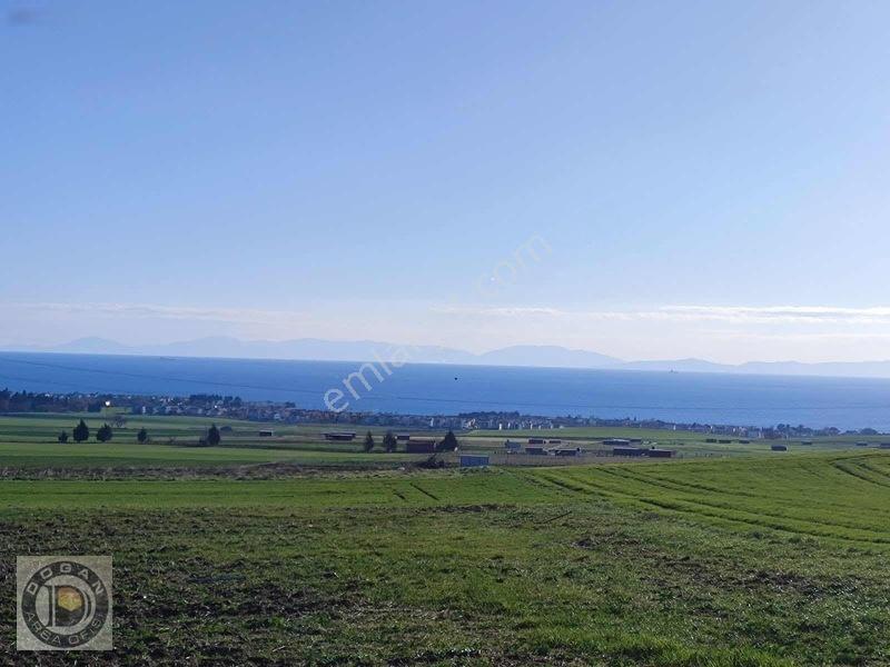 İstanbulun Yanı Başında Ful Deniz Manzaralı 300m2 Arsalar450bin — fotoğraf 12