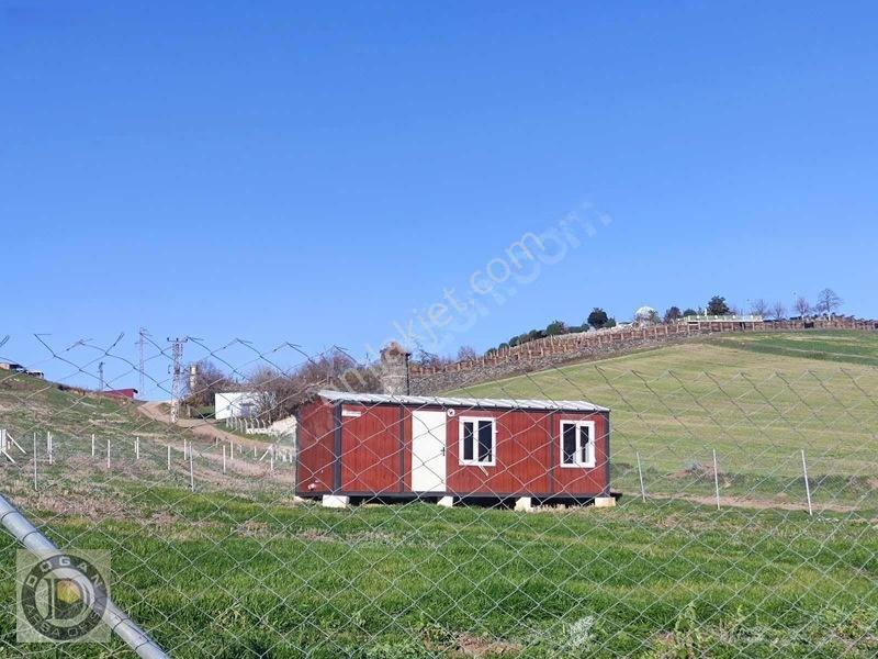 İstanbulun Yanı Başında Ful Deniz Manzaralı 300m2 Arsalar450bin — fotoğraf 13