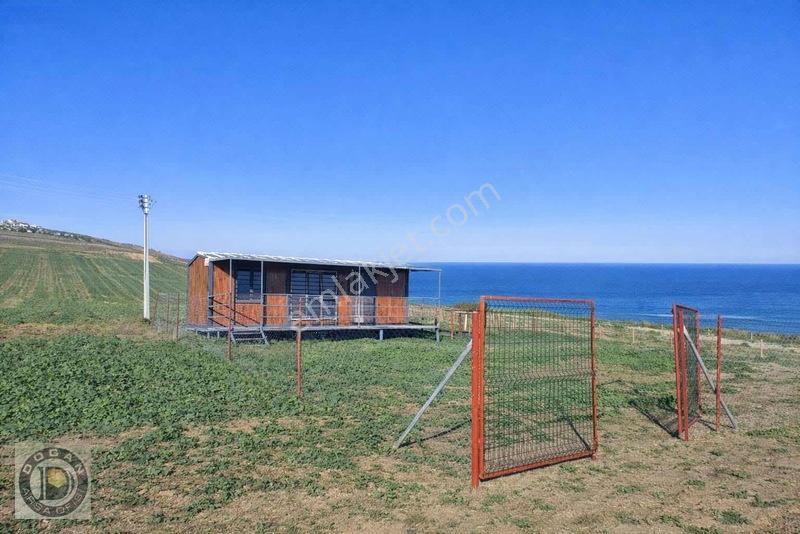İstanbulun Yanı Başında Ful Deniz Manzaralı 300m2 Arsalar450bin — fotoğraf 14