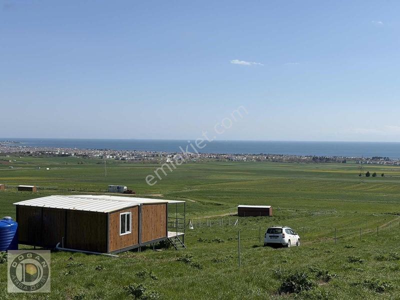 İstanbulun Yanı Başında Ful Deniz Manzaralı 300m2 Arsalar450bin — fotoğraf 15