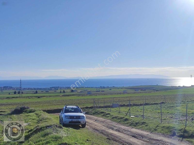 İstanbulun Yanı Başında Ful Deniz Manzaralı 300m2 Arsalar450bin — fotoğraf 18