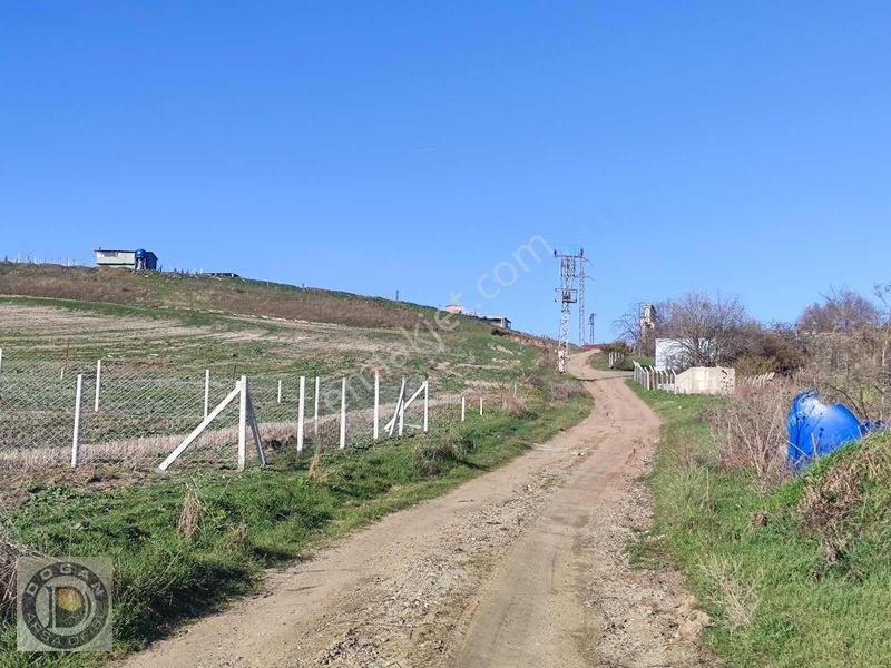 İstanbulun Yanı Başında Ful Deniz Manzaralı 300m2 Arsalar450bin — fotoğraf 19