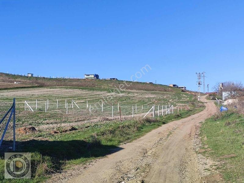 İstanbulun Yanı Başında Ful Deniz Manzaralı 300m2 Arsalar450bin — fotoğraf 21