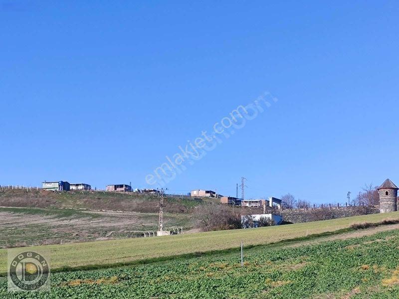 İstanbulun Yanı Başında Ful Deniz Manzaralı 300m2 Arsalar450bin — fotoğraf 23