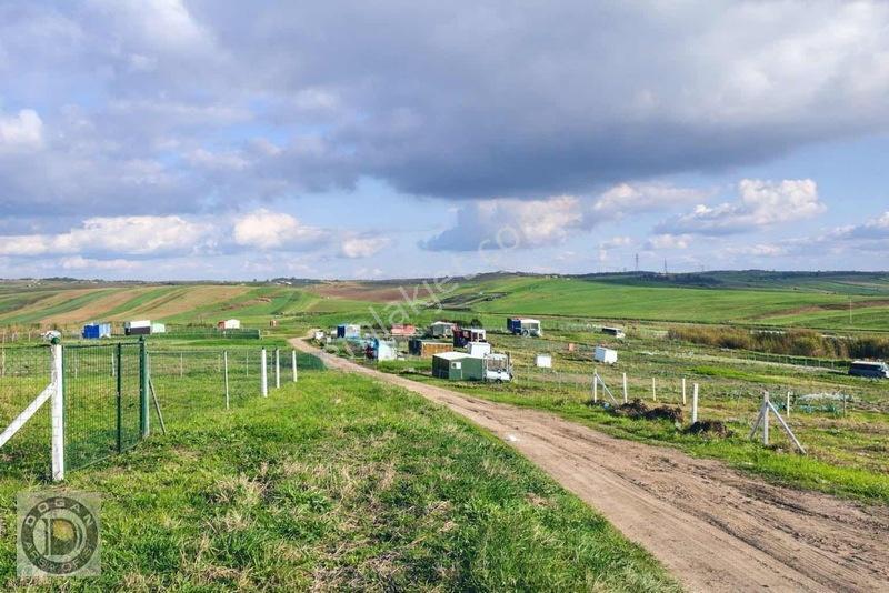 İstanbulun Yanı Başında Ful Deniz Manzaralı 300m2 Arsalar450bin — fotoğraf 25