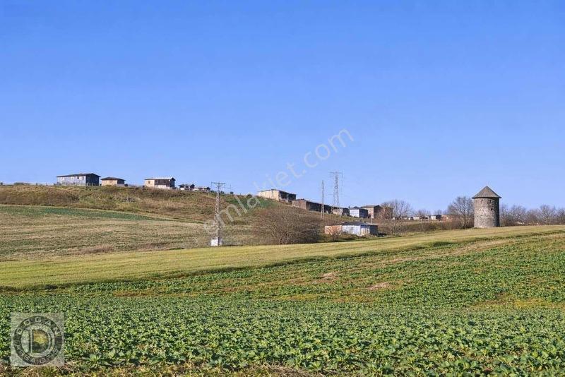 İstanbulun Yanı Başında Ful Deniz Manzaralı 300m2 Arsalar450bin — fotoğraf 26