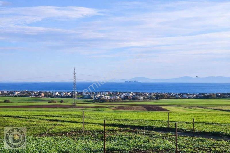 İstanbulun Yanı Başında Ful Deniz Manzaralı 300m2 Arsalar450bin — fotoğraf 27