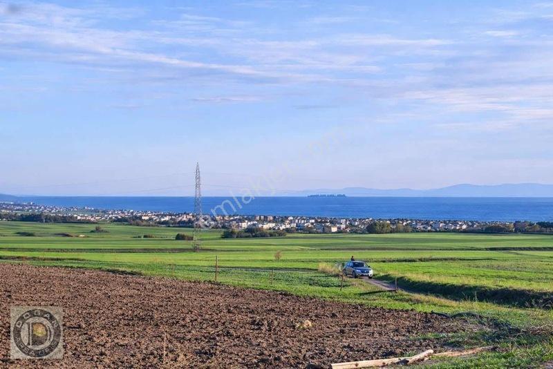 İstanbulun Yanı Başında Ful Deniz Manzaralı 300m2 Arsalar450bin — fotoğraf 28