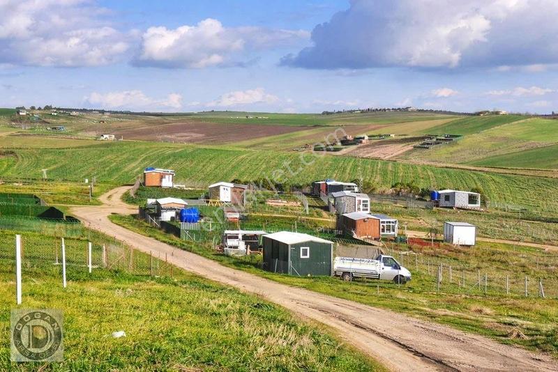İstanbulun Yanı Başında Ful Deniz Manzaralı 300m2 Arsalar450bin — fotoğraf 29
