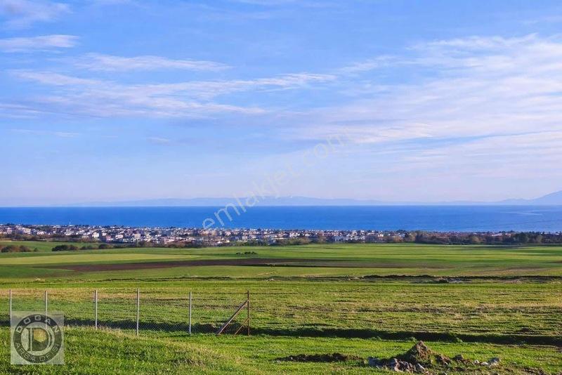 İstanbulun Yanı Başında Ful Deniz Manzaralı 300m2 Arsalar450bin — fotoğraf 31