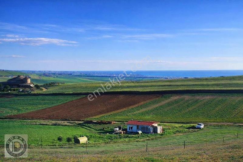 İstanbulun Yanı Başında Ful Deniz Manzaralı 300m2 Arsalar450bin — fotoğraf 32