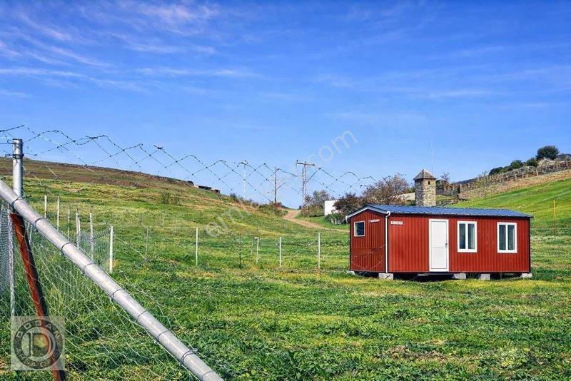 İstanbulun Yanı Başında Ful Deniz Manzaralı 300m2 Arsalar450bin — fotoğraf 33