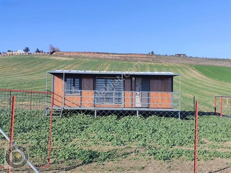 İstanbulun Yanı Başında Ful Deniz Manzaralı 300m2 Arsalar450bin — fotoğraf 34